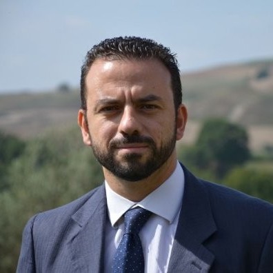 Marco Caruso